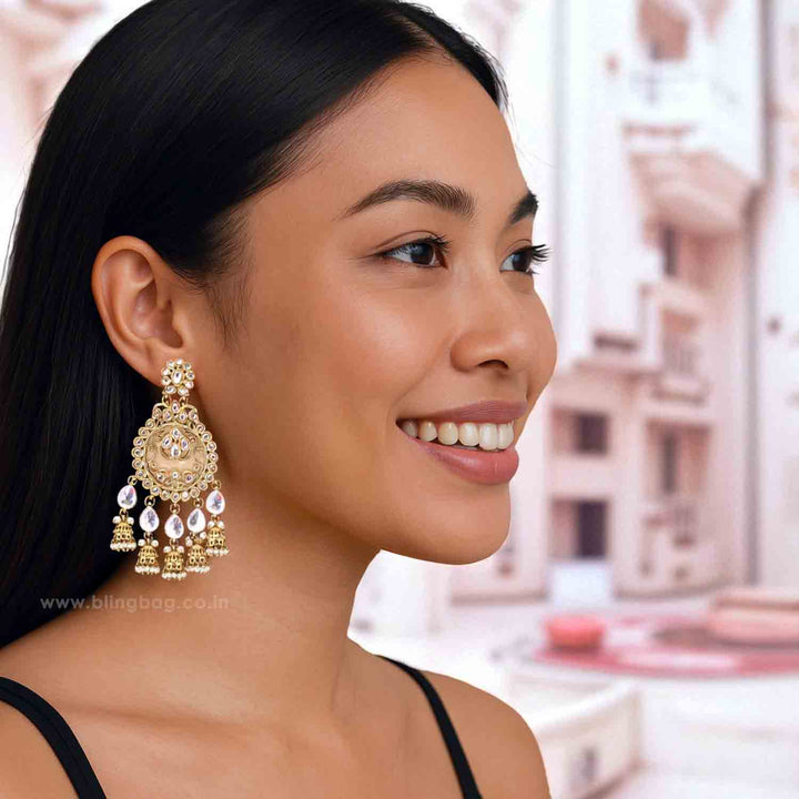 Ivory Abhitha Danglers