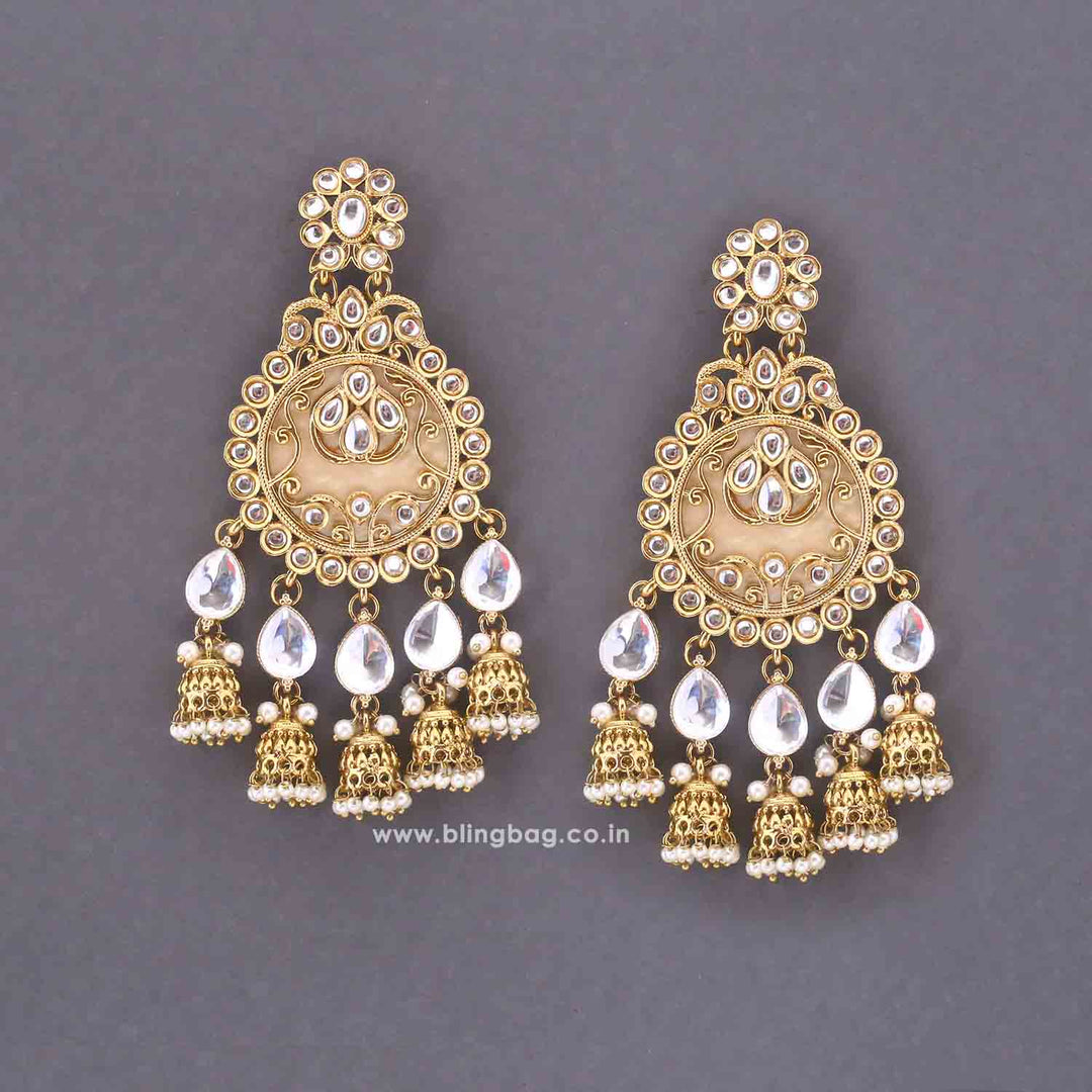 Ivory Abhitha Danglers