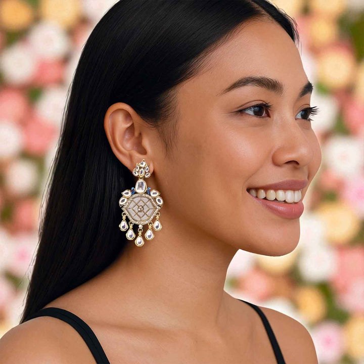 Ivory Abiyaa Danglers