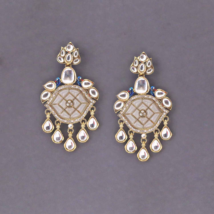 Ivory Abiyaa Danglers