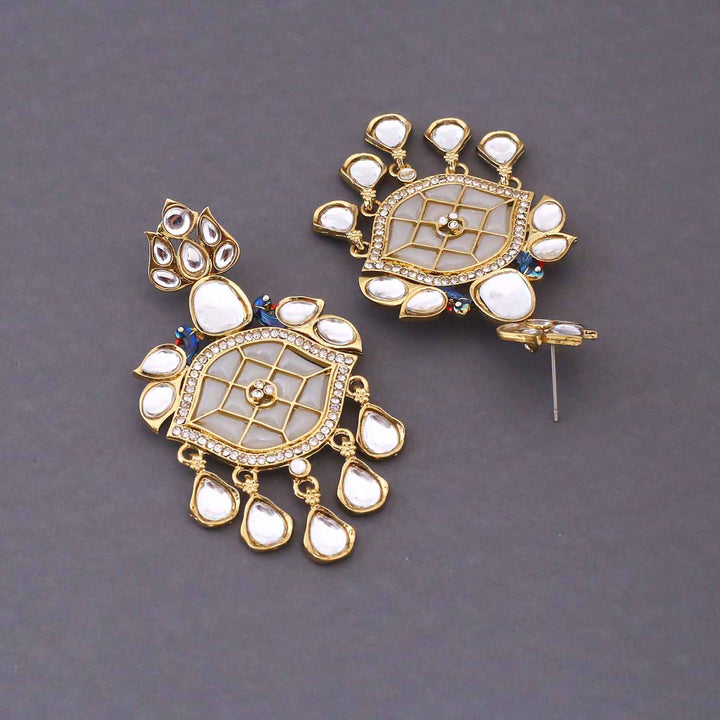 Ivory Abiyaa Danglers