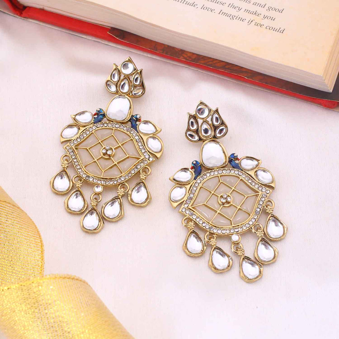 Ivory Abiyaa Danglers