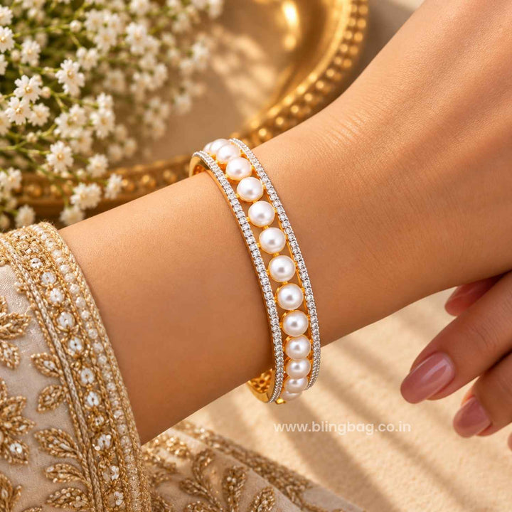 Ivory Adele Bracelet