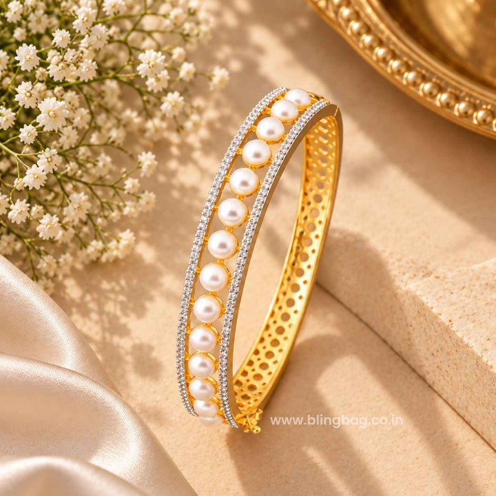 Ivory Adele Bracelet