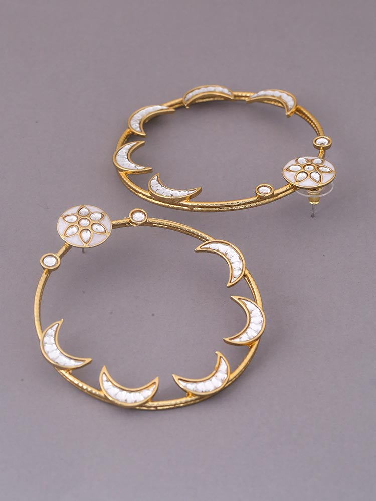 Ivory Ahuti Chaandbalis