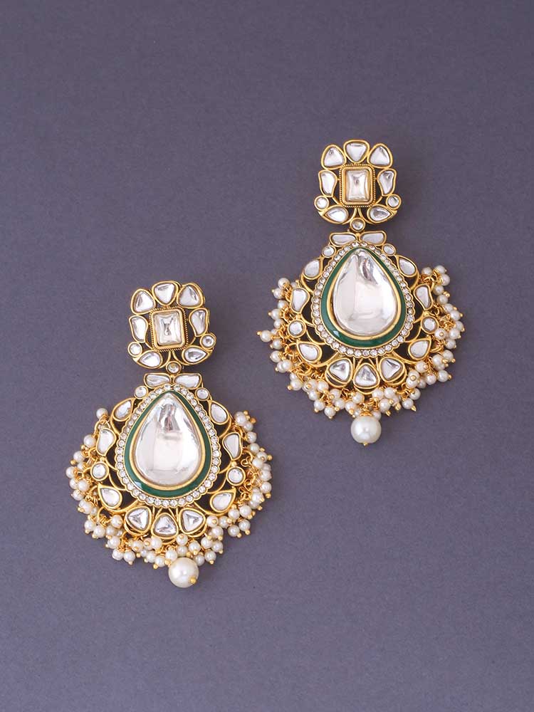 Ivory Akanksha Danglers
