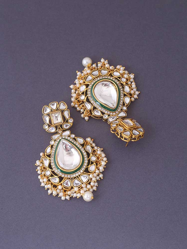 Ivory Akanksha Danglers