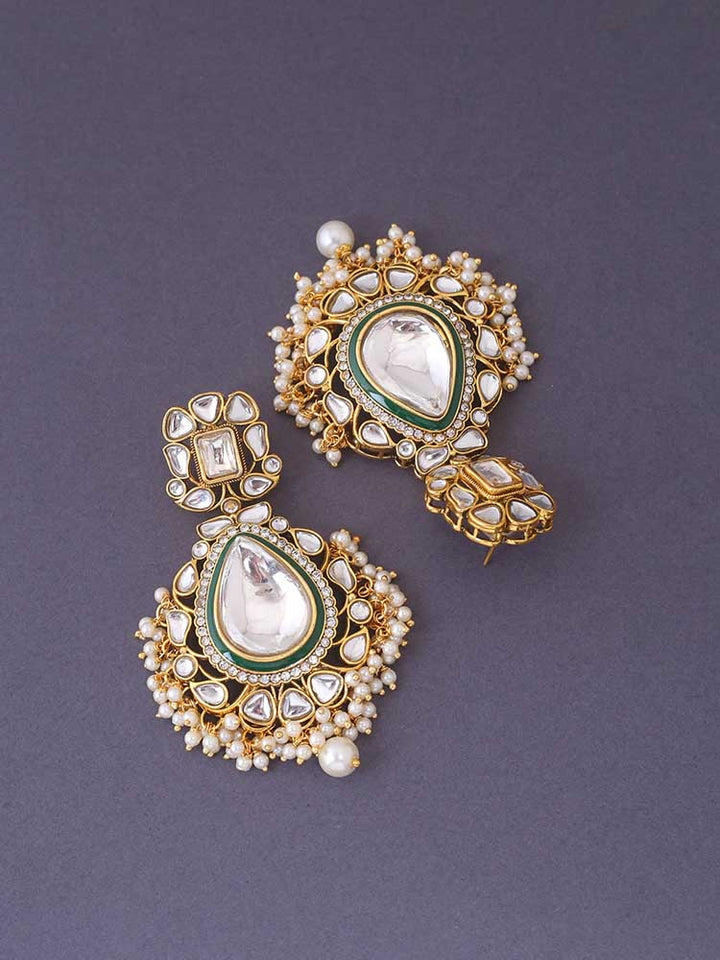 Ivory Akanksha Danglers