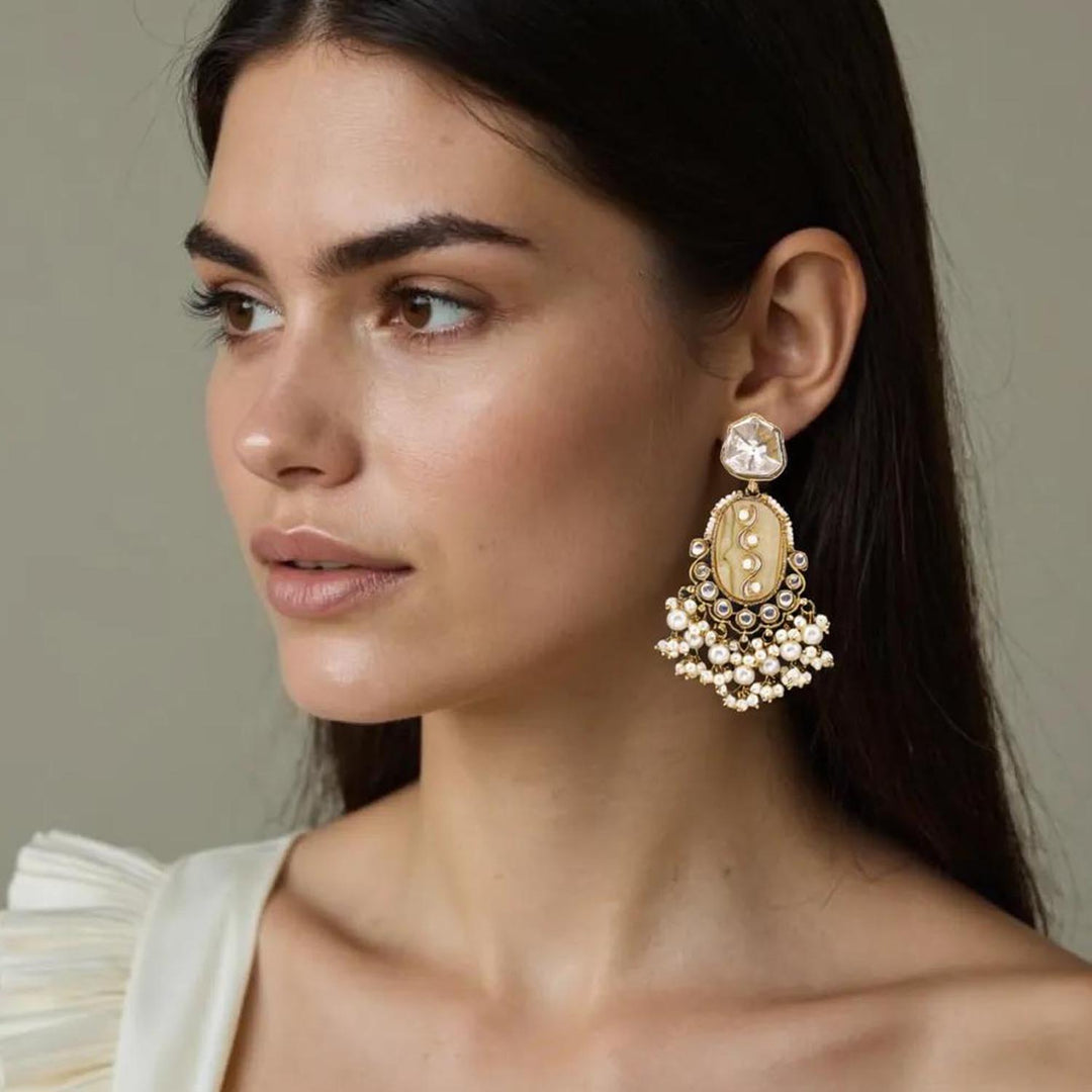 Ivory Amanah Danglers