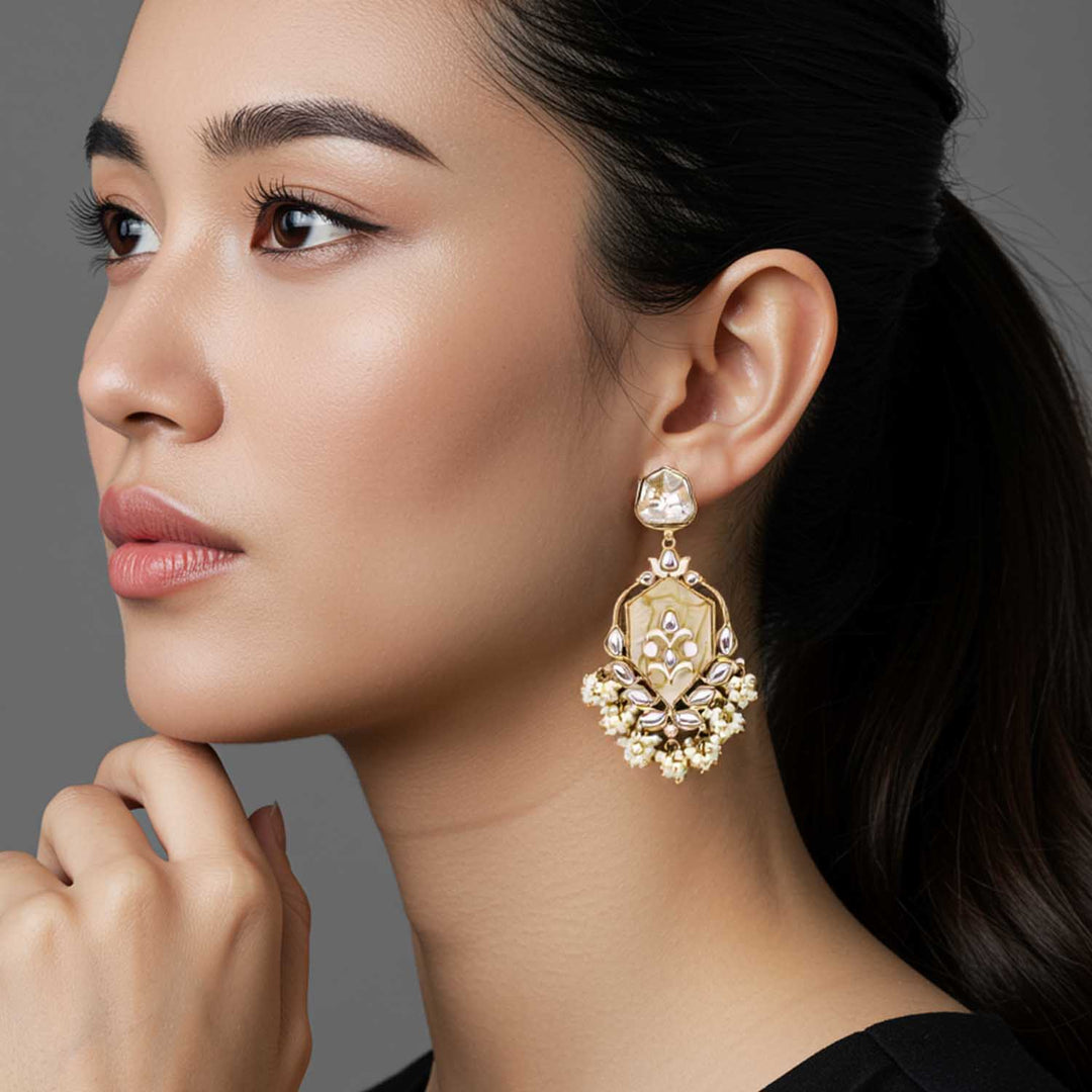 Ivory Anaise Danglers