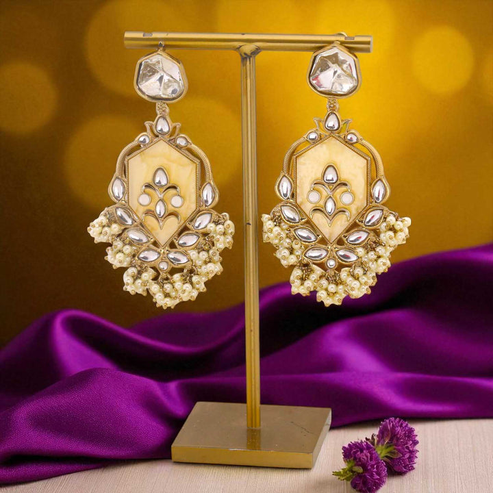 Ivory Anaise Danglers