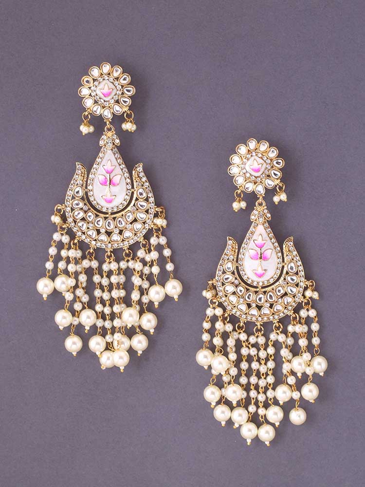 Ivory Anala Chaandbalis