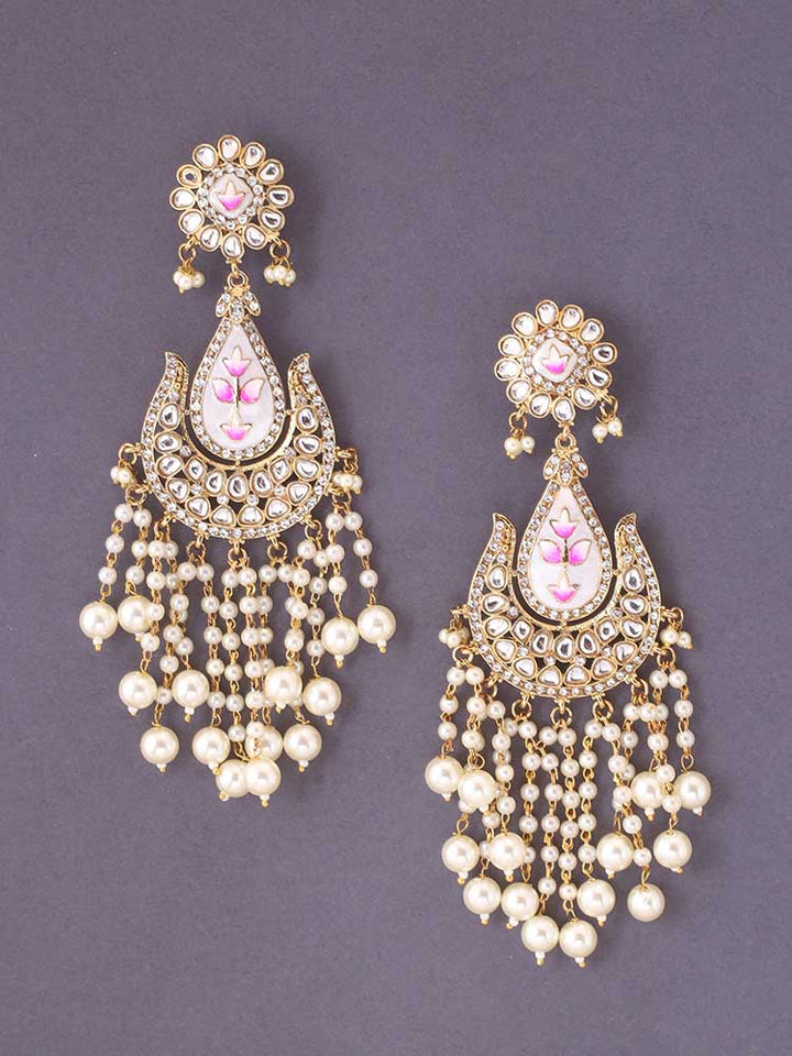 Ivory Anala Chaandbalis