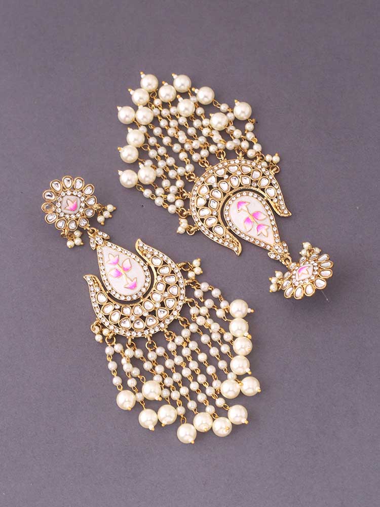 Ivory Anala Chaandbalis