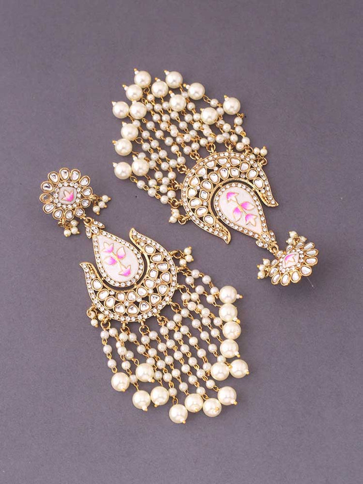 Ivory Anala Chaandbalis