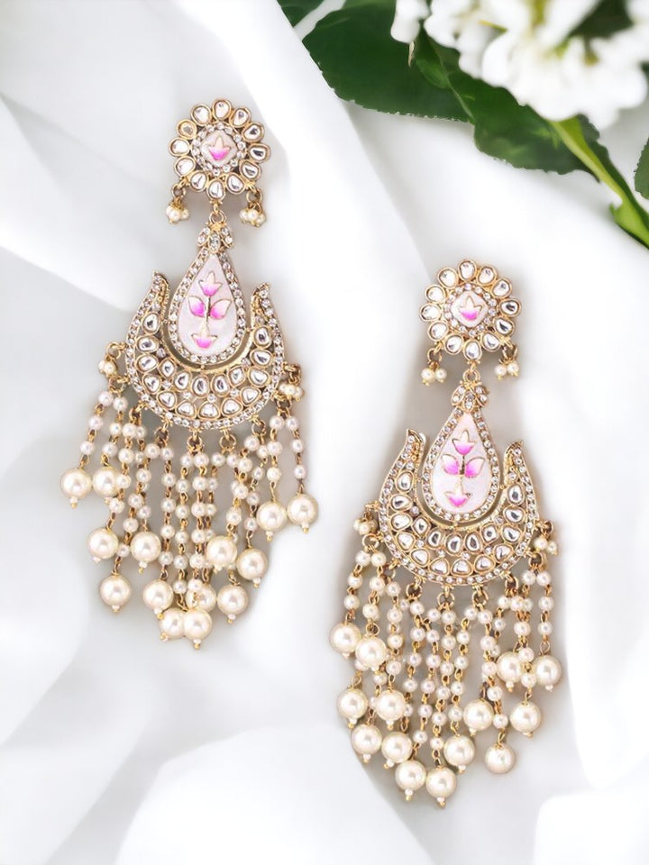 Ivory Anala Chaandbalis