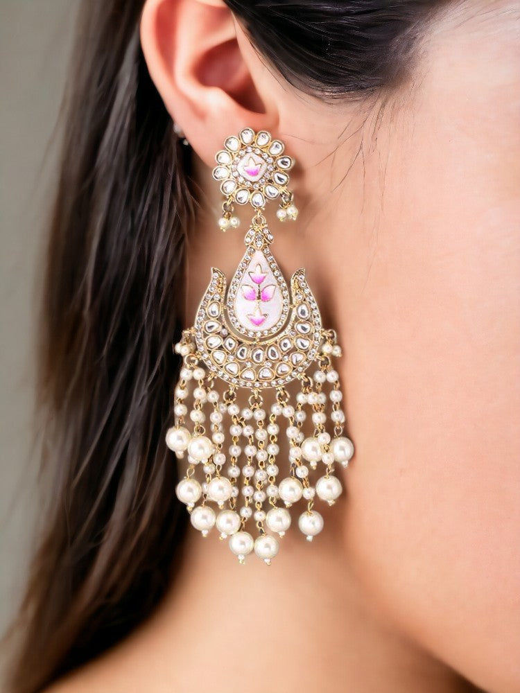 Ivory Anala Chaandbalis