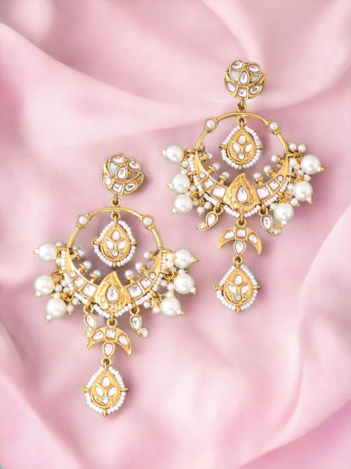 Ivory Angel Chaandbalis