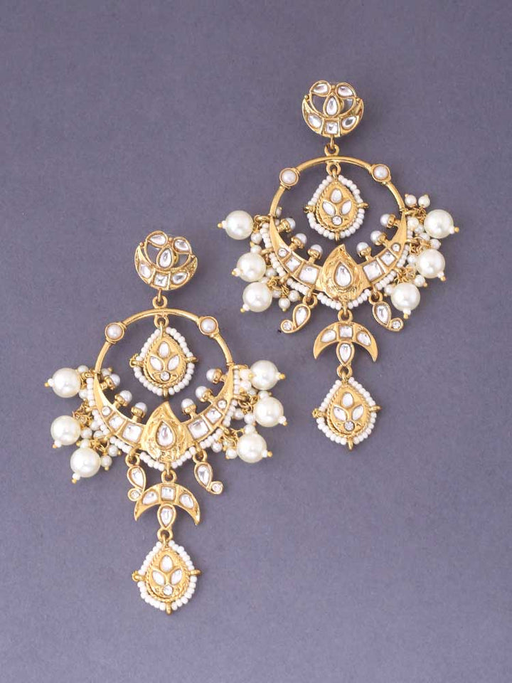 Ivory Angel Chaandbalis