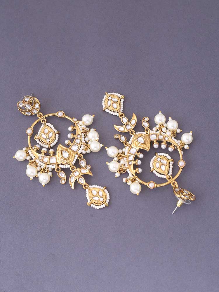 Ivory Angel Chaandbalis