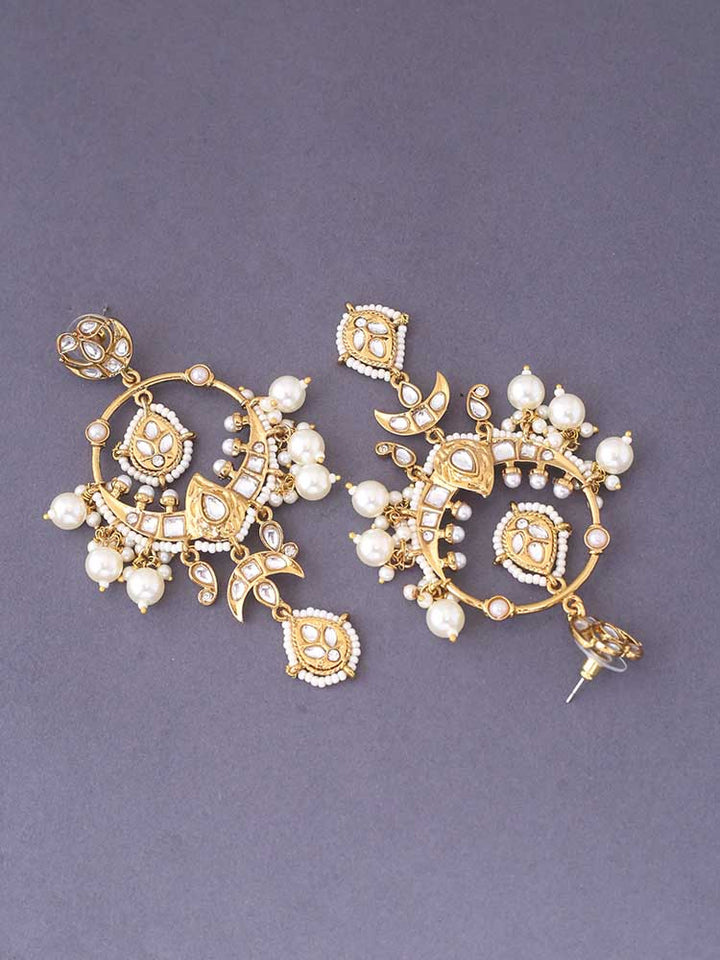 Ivory Angel Chaandbalis