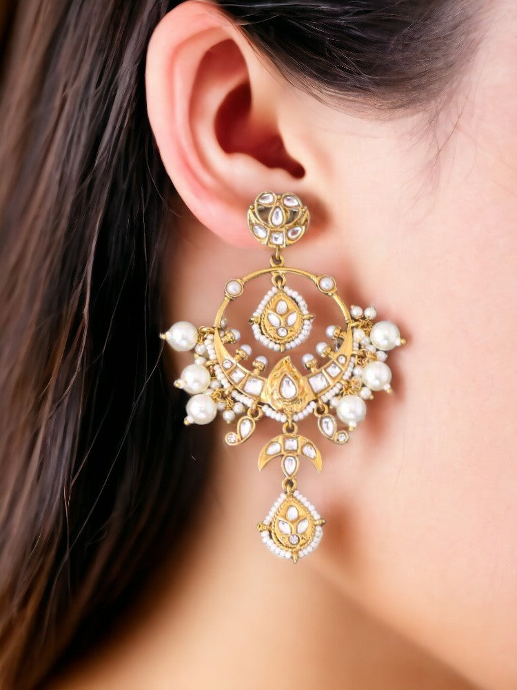 Ivory Angel Chaandbalis