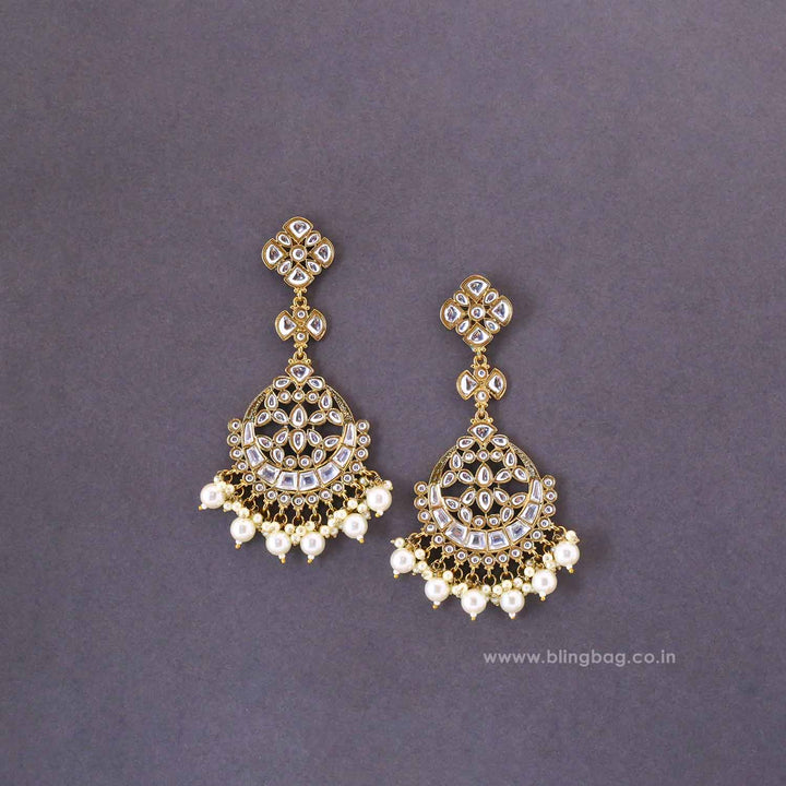 Ivory Anvi Chandbalis