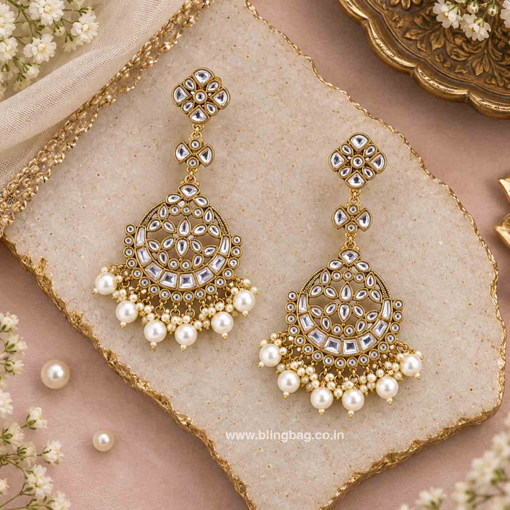 Ivory Anvi Chandbalis