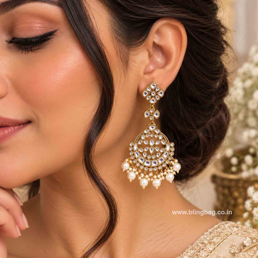 Ivory Anvi Chandbalis