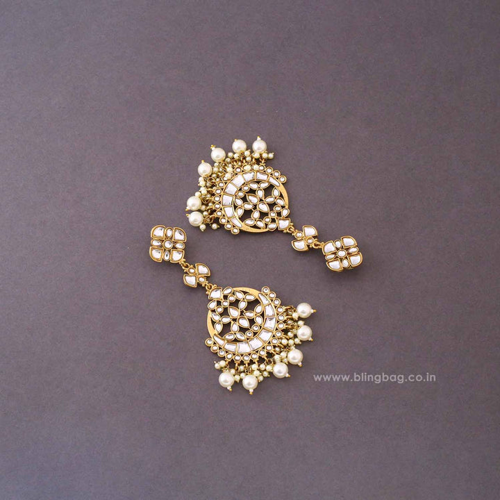 Ivory Anvi Chandbalis