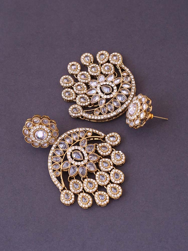 Ivory Aranya Chandbalis