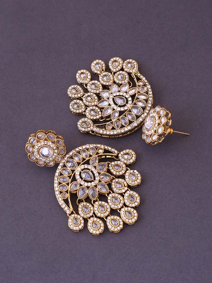 Ivory Aranya Chandbalis