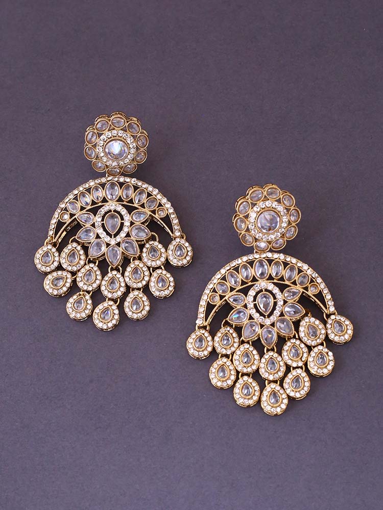 Ivory Aranya Chandbalis