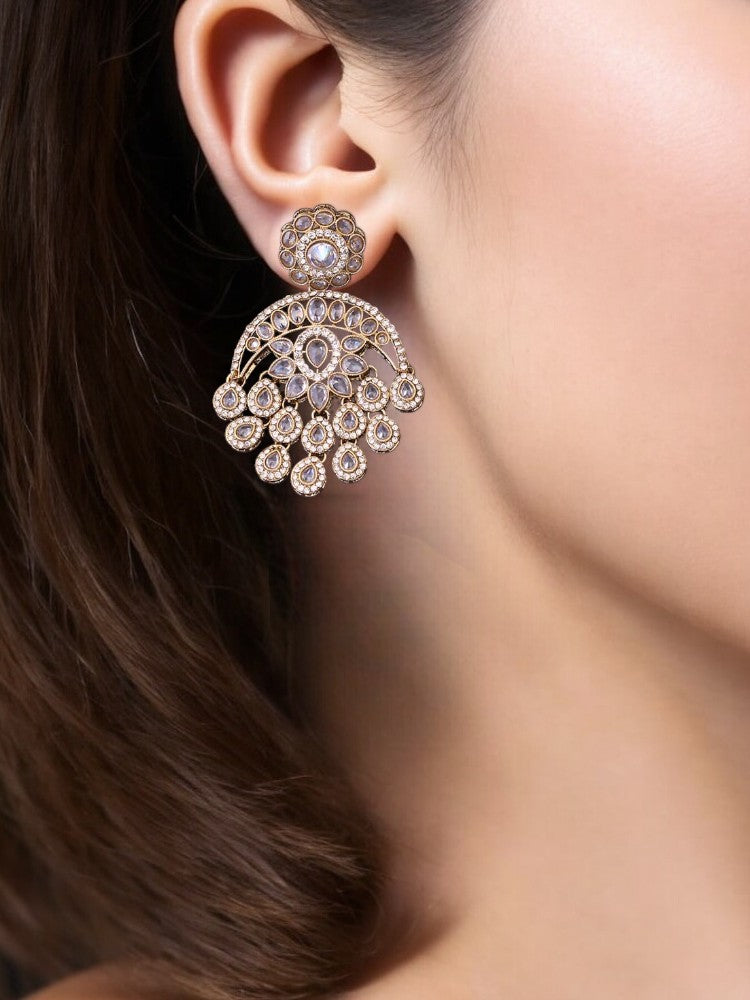 Ivory Aranya Chandbalis