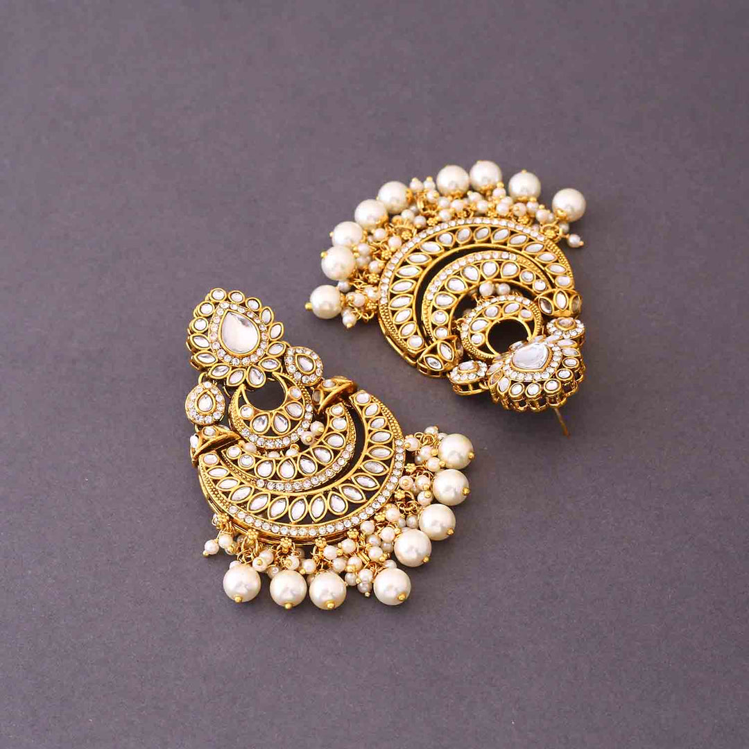 Ivory Arjuna Chandbalis