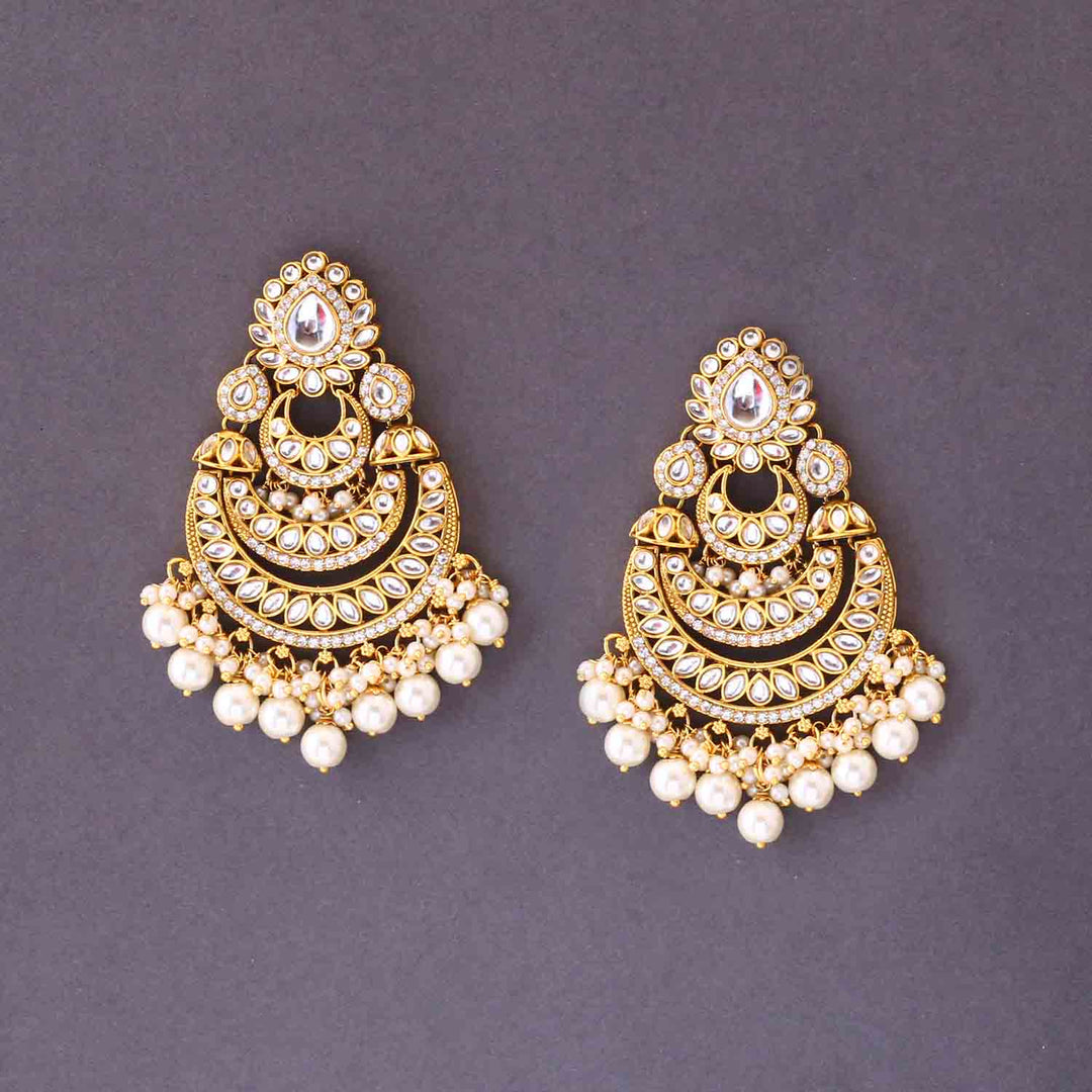 Ivory Arjuna Chandbalis