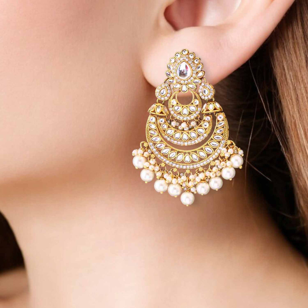 Ivory Arjuna Chandbalis