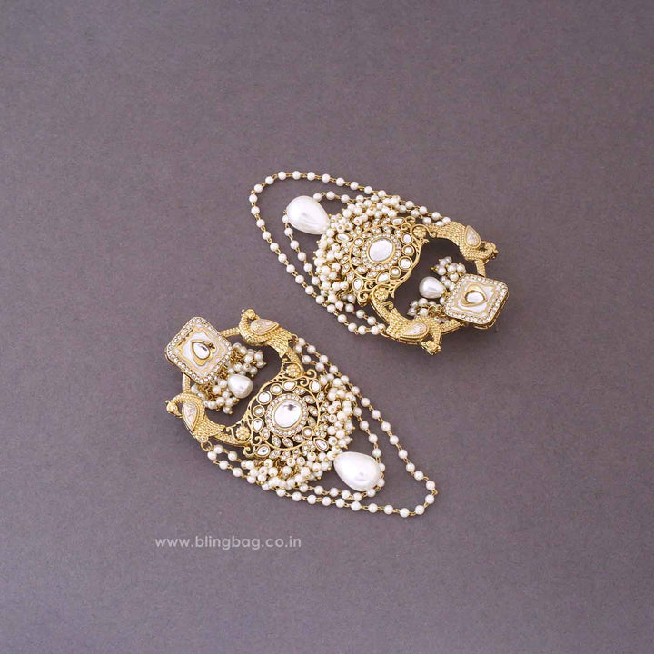 Ivory Arshi Chandbalis