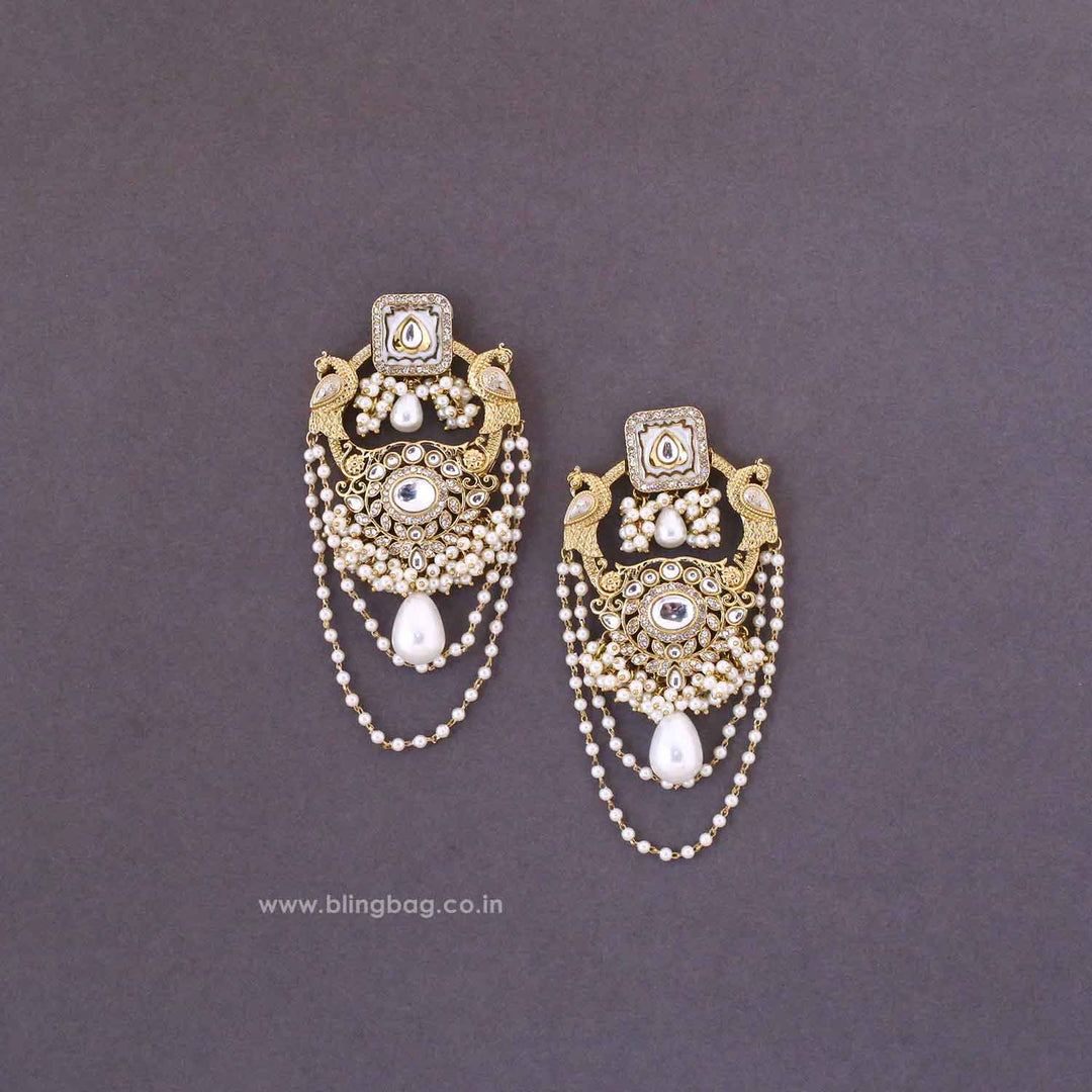 Ivory Arshi Chandbalis