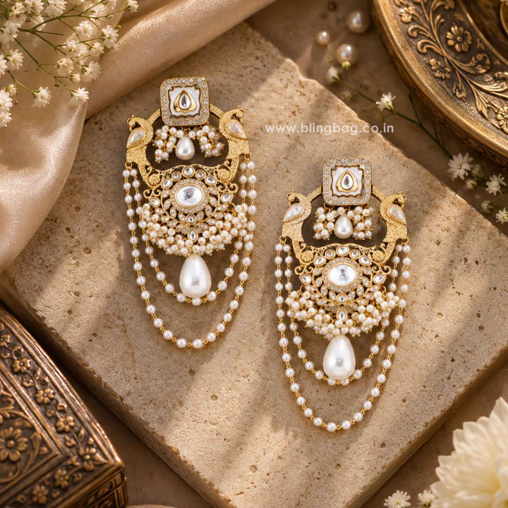 Ivory Arshi Chandbalis