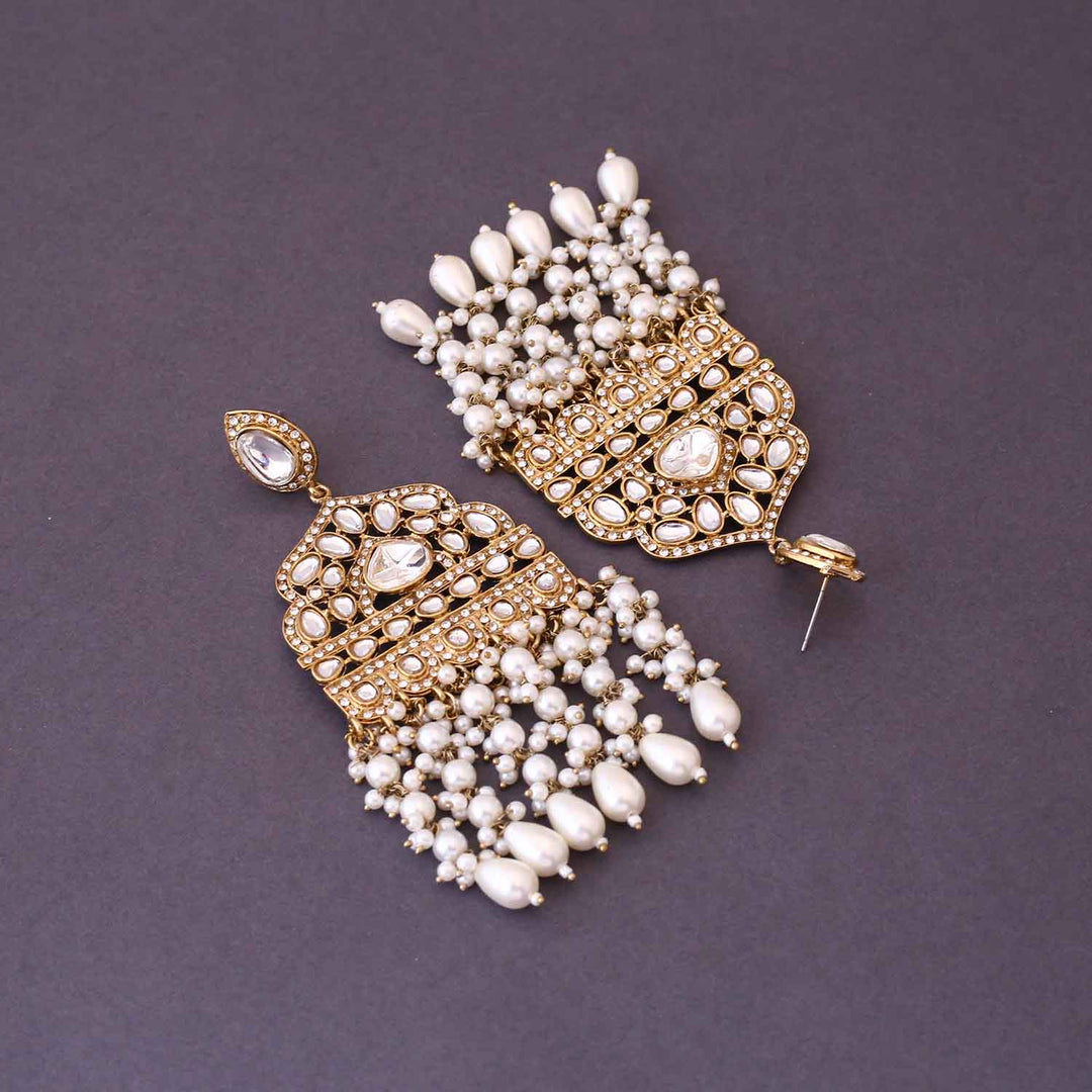 Ivory Ashuni Chandbalis