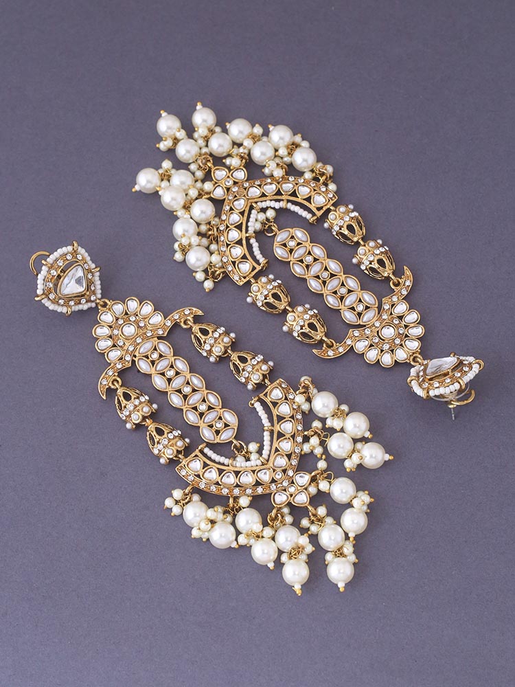 Ivory Ayana Danglers