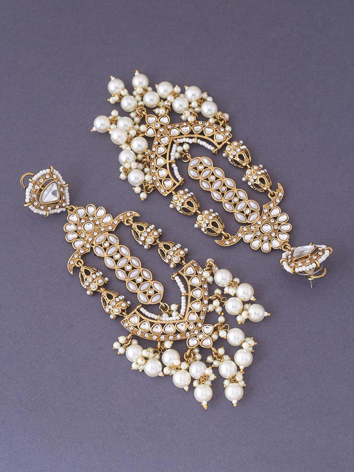 Ivory Ayana Danglers