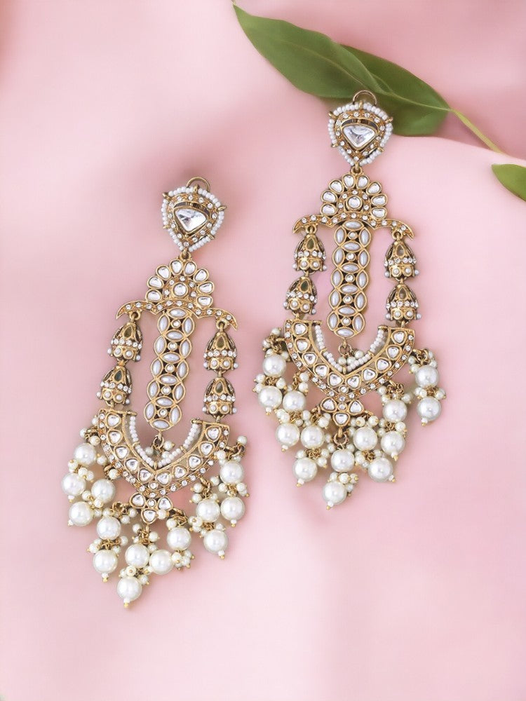 Ivory Ayana Danglers