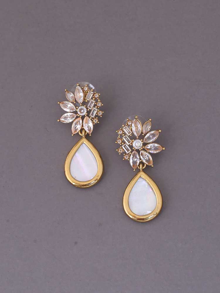 Ivory Banhi Danglers