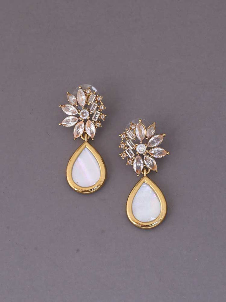 Ivory Banhi Danglers