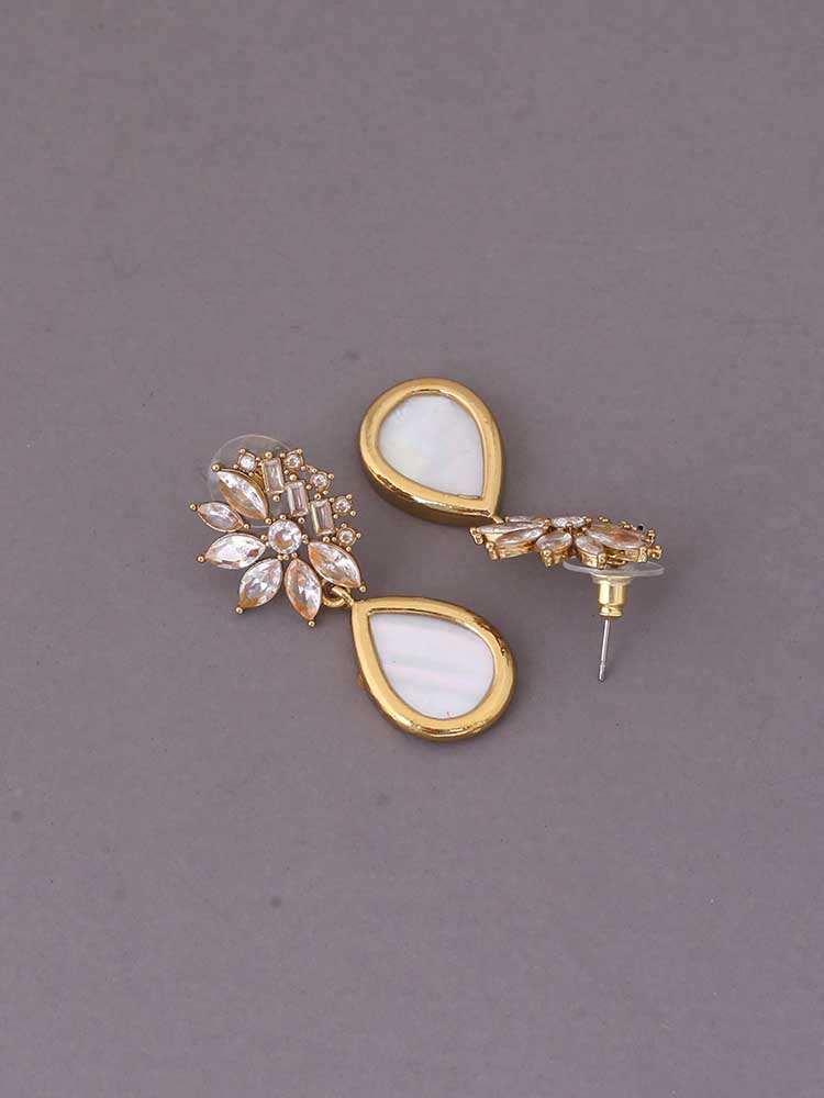 Ivory Banhi Danglers