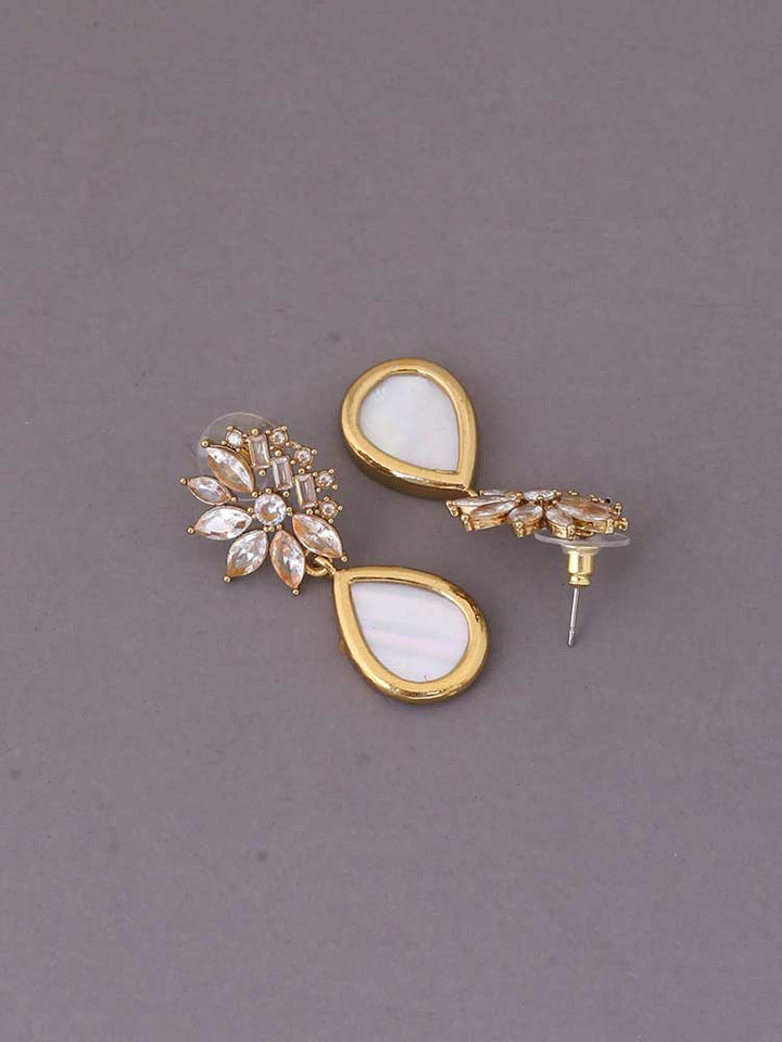 Ivory Banhi Danglers