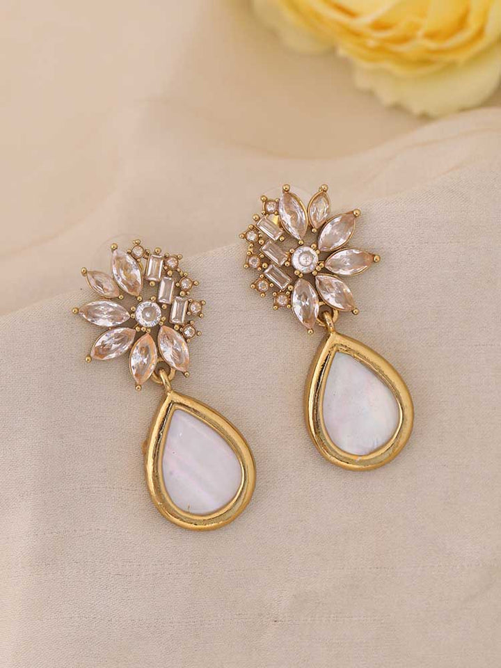 Ivory Banhi Danglers