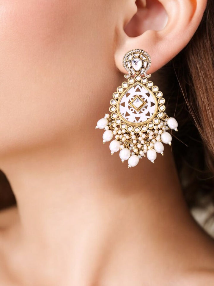 Ivory Bani Chandbalis